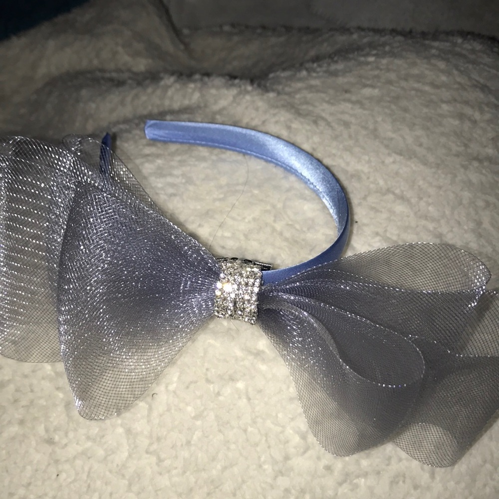 New Beautiful Rhinestone Headbands /Hair Accessory - Picture 5 of 16